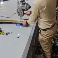 خدمات برش پوشاک با بروزترین امکانات