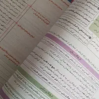 کتاب تست|کتاب و مجله آموزشی|فیروزآباد (لرستان), |دیوار