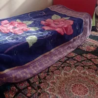 کمد و میز آرایش تخت خواب|تخت و سرویس خواب|الیگودرز, |دیوار