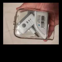 شارژر اورجینال آیفون+سری تایمر دار|لوازم جانبی موبایل و تبلت|مشکین‌دشت, |دیوار