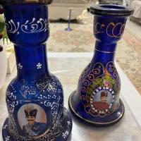 تنگ قلیون قدیمی