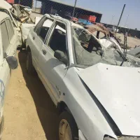 ۱۳۲ مدل ۸۷ دوگانه کارخونه|خودرو سواری و وانت|نطنز, |دیوار