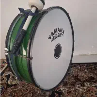 طبل در حد نو