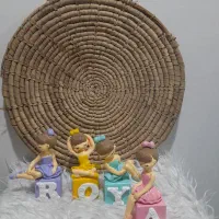 اکسسوری|اسباب و اثاث بچه|اهواز, کوی آغاجاری|دیوار
