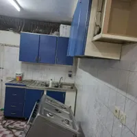 اجاره منزل  ۵۰ متری زیر همکف در یزدان‌شهر|اجارهٔ آپارتمان|قم, یزدان‌شهر|دیوار