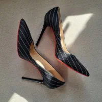 کفش مجلسی زنانه