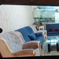 منزل آپارتمانی
