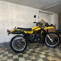 یاماهااندرو۲۵۰