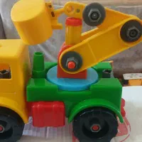 اسباب بازی تمیز ونو