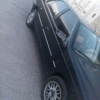 پژو پارس|خودرو سواری و وانت|جعفرآباد, |دیوار