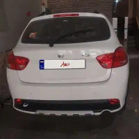 کوییک صفر کیلومتر|خودرو سواری و وانت|نیشابور, دارایی|دیوار