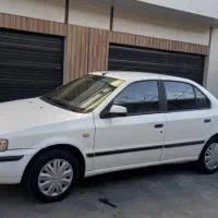 سمند se مدل ۹۲ بدون رنگ|خودرو سواری و وانت|تبریز, |دیوار