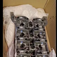 سرسیلندر سانگ یانگ موسو کوراندو شش سیلندر اکبند