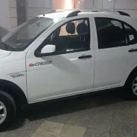 کوییک gxlمدل1402|خودرو سواری و وانت|همدان, |دیوار