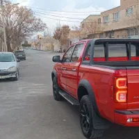 کی ام سی t8|خودرو سواری و وانت|تهران, حکمت|دیوار