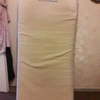 تشک خوشخواب اسایش ۱ نفره جنس قدیم