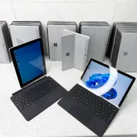 فروش سرفیس لپ تاپ های اقتصادی استوک درحد نو