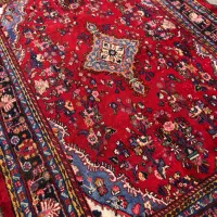 فرش ۶ متری|فرش|تبریز, |دیوار