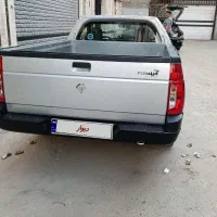 وانت آریسان ۲ دوگانه سوز ۱۴۰۳|خودرو سواری و وانت|ری, ظهیرآباد|دیوار