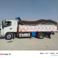 الوند 6تن مدل 94