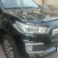 فوتون تونلند G7، مدل ۱۴۰۳