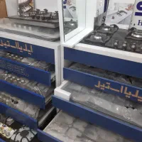 همایش//گاز توکار رومیزی