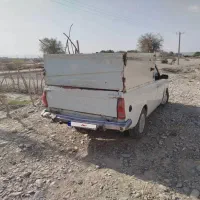 وانت پیکان فروشی|خودرو سواری و وانت|پیر سهراب, |دیوار