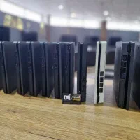 خرید و فروش پلیستیشن 4 و 5 (PS4 & PS5)