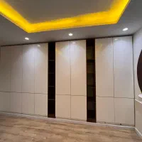 کمدلباس پازلی کمددیواری باکسی کتابخانه کشومخفی
