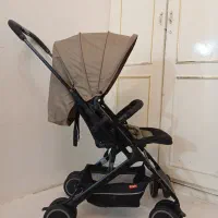 کالسکه خارجی مسافرتی درون شهری برند ایتالیایی انجل