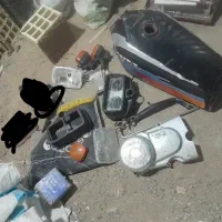 وسیله موتور