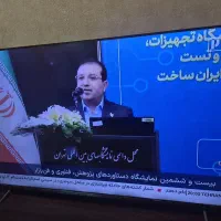 تلویزیون دوو|تلویزیون و پروژکتور|کرج, ساسانی (قلمستان)|دیوار