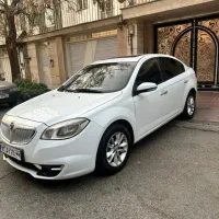 برلیانس h330 مدل 97 موتور بزرگ|خودرو سواری و وانت|تهران, نیروی هوایی (پیروزی)|دیوار