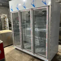 یخچال قصابی