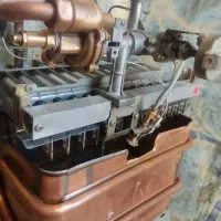 تعمیر ،سرویس و نصب انواع آبگرمکن و اجاق گاز|خدمات پیشه و مهارت|اهواز, کوی رمضان|دیوار