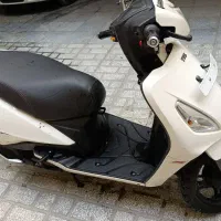 ژوپیتر (وگو)|موتورسیکلت|تهران, آهنگران (سراسیاب دولاب)|دیوار