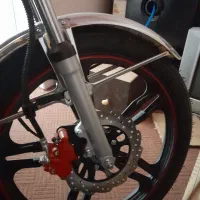 فروش لیفان ۱۵۰ صفر|موتورسیکلت|لار, |دیوار