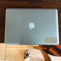 مک بوک پرو Mac book pro 2012|رایانه همراه|تهران, شهرک ولیعصر شمالی|دیوار