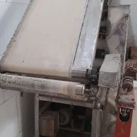 دستگاه لواش پهن کن و تنور