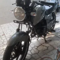 پالس 180 ug4|موتورسیکلت|مشهد, امیرآباد|دیوار