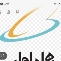 فروش ۲عددسیم کارت همراه اول