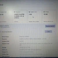 لب تاب hp|رایانه همراه|همدان, |دیوار