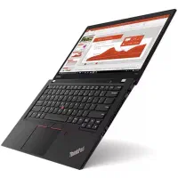 Lenovo ThinkPad T490 نسل ۸  SSD گرافیک 2GB|رایانه همراه|مشهد, استاد یوسفی (شهرک غرب)|دیوار