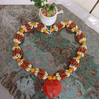 گردنبند ملهو|بدلیجات|اقلید, |دیوار