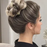 شینیون تخصصی و ژورنالی