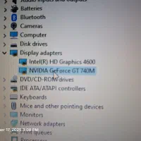 لَپ‌تاپ lenovo h510|رایانه همراه|بجنورد, |دیوار