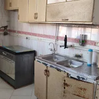 کابینت آشپزخانه