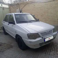 پراید 132 مدل 89 هیدرولیک