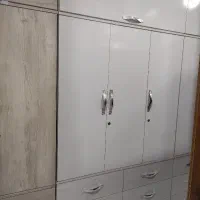 کمد نو سمساری معین|جاکفشی، کمد، دراور|میناب, |دیوار