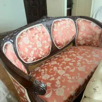 مبل کلاسیک ۹نفره